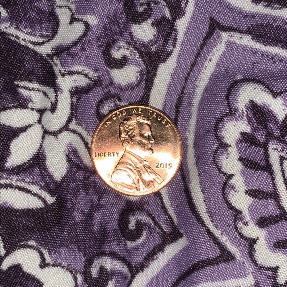 Penny from Trump Rally